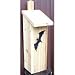 Stovall Bachelor Dwelling Bat House