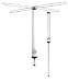 Sporting Goods : Hide a Way Antenna