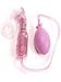 Berman Selene Vibrating Clitoral Pump