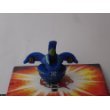 Bakugan Battle Brawlers Series 2 LOOSE Blue Siege Random G Power