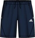  Adidas Barricade Team Bermuda FS11 