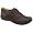 Clarks Unstructured Un.Sound Color: Dark Brown Leather Width: Wide Womens Size: 9