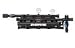 Kitchen & Housewares : QC7I Quad Parallel Filter Head - 5-1/2inL x 24-3/5inW x 9inH