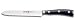 Wusthof Classic Ikon 5 Serrated Utility Knife 4126-7