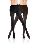Spanx Tight End Two Timin Reversible Tights