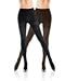 Spanx Tight End Two Timin Reversible Tights