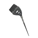 Soft 'N Style Comfort Grip Dye Brush - 2-1/4" (Pack of 6)