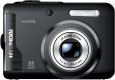 Hyundai A 9325 Digitalkamera (9 Megapixel, 3-fach opt. Zoom, 6,1 cm (2,4 Zoll) Display) schwarz