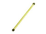 Gehäuse Kaltlichtkathode Revoltec gelb 30cm