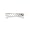 Diamond Cut Baby Ring - Size 3