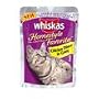 Whiskas Choice Cuts Chicken Dinner In Gravy