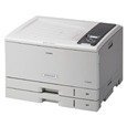 カシオ計算機 A3カラーページプリンタ SPEEDIA N3600 N3600