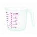 Norpro 4-Cup Plastic Measuring Cup
