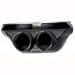 Auto Meter | 18016 | 2003 - 2005 Dodge Ram | 2 1/16
