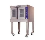 Full Size Single Convection Oven w/ Electronic Control, 240/3 V