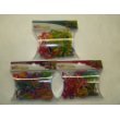 - Silly Bandz Original Authentic 72 Piece Set Consisting of Zoo Animals*fun Shapes*& Pet Animals (24 of Each in Sealed Packages) the Real Silly Bandz