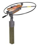 40905 SkyBird 3/4 Cock Trap Post Mount Only