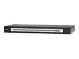 Computer : Belkin PRO3 16-PORT KVM SWITCH * PS2 & USB IN/OUT