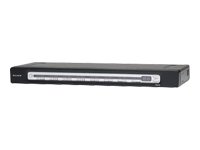 Childrens Toyshop  Third Party New : Belkin PRO3 16-PORT KVM SWITCH * PS2 & USB IN/OUT