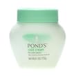 Ponds Cold Cream, Cucumber - 6.5 Oz