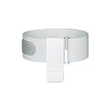 Apple iPod shuffle Arm Band - Grey M9981G/B