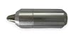 Westward 2ZYF2 Nozzle, Star Tip, 1 27/64 In Length