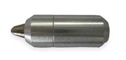 Westward 2ZYF2 Nozzle, Star Tip, 1 27/64 In Length