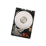 Hitachi TravelStar 5K250 - Festplatte - 250GB - intern - 2,5 - SATA-150 - 5400 rpm - Puffer: 8MB (HTS542525K9SA00)