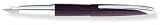 Cross ATX Eggplant Extra Fine Point Fountain Pen - 886-27XS