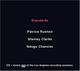 Standards (CD + Bonus DVD)