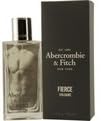 ABERCROMBIE & FITCH FIERCE by Abercrombie & Fitch COLOGNE SPRAY 3.4 OZ (Package Of 6)