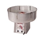 IMAGE OF Gold Medal 3016 - Mega Floss Cotton Candy Machine, Aluminum Bowl, 1/12 hp