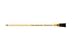 Faber-castell Eraser Stick With Brush