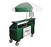 Camcruiser Vending Cart, 74-1/2 Camcruiser Vending Cart, 74-1/2