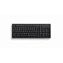 Cherry G84-5200LCMFR-2 Clavier filaire USB Noir de Cherry