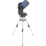 Meade Telescopes FREE UPS LS 8 in Advanced Coma-Free Lightswitch Telescope f 10 w  UTHC 08100310