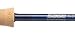 Sage Xi3 Fly Rod Blank 8wt 9ft 0in 4pc