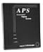 Bogen Communications - APS PCI - APS 120/360 PROGRAMMING SFTWRE **DROP SHIP ONLY*** T...