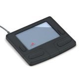 Adesso Smart Cat, 4 Button Glidepoint USB Touchpad (GP-410UB)
