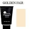 Glo Minerals Protective Liquid Foundation Satin II Golden Fair 40g
