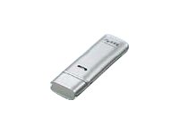 ZyXEL ZyAIR AG-220 Funk-LAN Adapter USB 2.4/5 GHz 54 Mbps