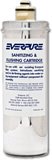 Everpure EV9608-10 2JT Flushing and Sanitizing Cartridge
