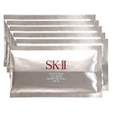 SK-II ホワイトニング ソース ダーム・リバイバル マスク 6pcs