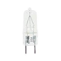 Feit Electric BPQ25 G8 25-Watt Bi-Pin T-4 Clear Halogen, Single Bulb by Feit Electric