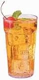Laguna Plastic Tumbler, 8 oz. 3 Dozen per case, 36/CS