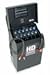 HD Pallet Charger - Heavy-duty rolling smart charger charges and removes sulphur deposits on up to 12 lead-acid batteries at one time. Designed especially for any facility or department that services multiple batteries and vehicles or equipment.