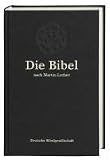 German Luther Bible-FL