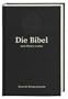 Die Bibel (German Edition)