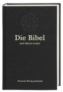 German Luther Bible-FL