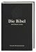 Book German Luther Bible